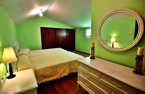 Corme Porto Casa | Ref. 11401 Casa de piedra con vistas en Corme