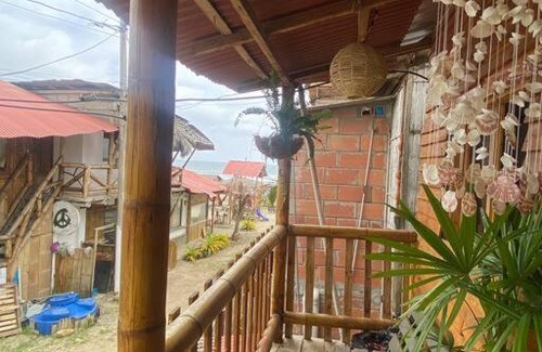 Montañita Casa | Casa Caracol