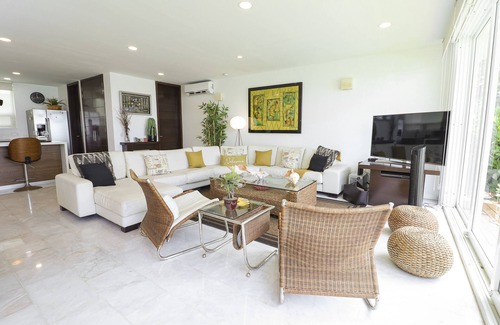 Bucerías Casa | Casa Caracol
