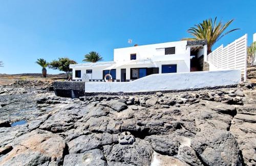 Costa Teguise Casa | Casa Caracoles en Costa Teguise