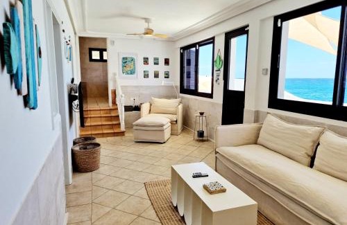 Costa Teguise Casa | Casa Caracoles en Costa Teguise