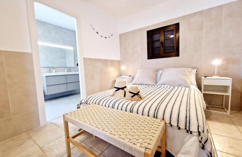 Costa Teguise Casa | Casa Caracoles en Costa Teguise