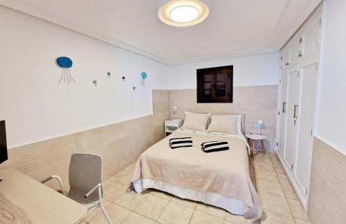 Costa Teguise Casa | Casa Caracoles en Costa Teguise