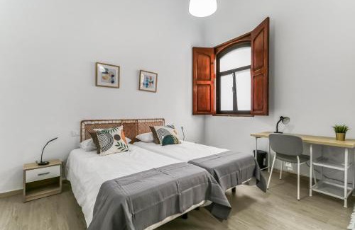 Arucas Casa | Casa Caraish Arucas Rooms