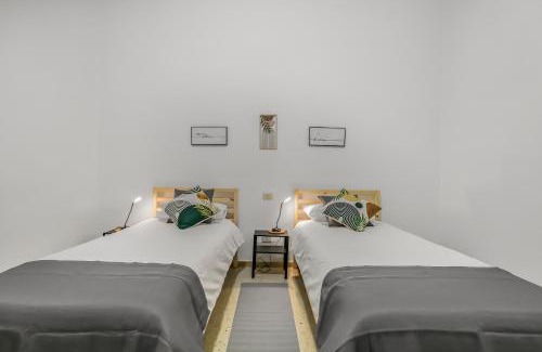 Arucas Casa | Casa Caraish Arucas Rooms