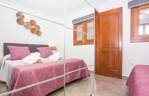 Yuco Apartamento | Casa Carait in la Vegueta