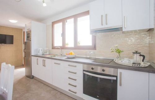 Yuco Apartamento | Casa Carait in La Vegueta