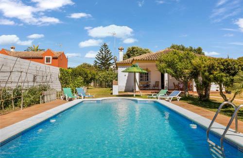 Zahora Casa | Casa Caramá