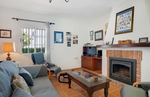 Zahora Casa | Casa Caramá