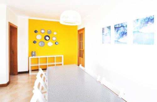 Peniche Apartamento | Casa Carapau