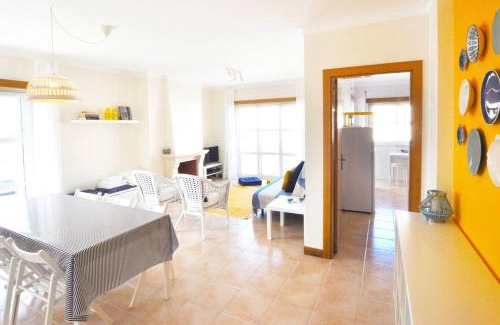 Peniche Apartamento | Casa Carapau