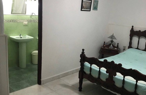 Puerto de Boniato Cama Y Desayuno | Casa Carballo, Santiago de Cuba