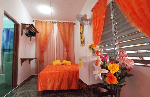 Municipality of Cienaga de Zapata Casa | Casa Carballo y Maydi