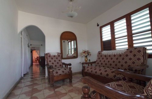 Municipality of Cienaga de Zapata Casa | Casa Carballo y Maydi