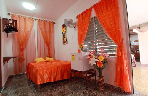 Municipality of Cienaga de Zapata Casa | Casa Carballo y Maydi