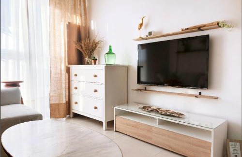 Carboneras Apartamento | CASA CARBÓN