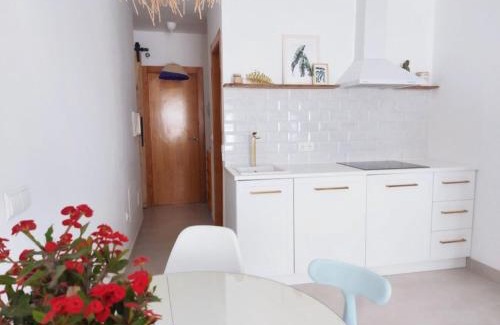 Carboneras Apartamento | CASA CARBÓN
