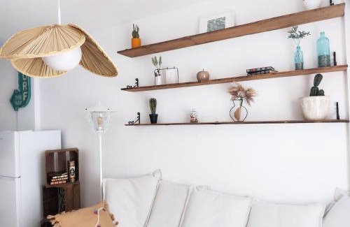 Carboneras Apartamento | CASA CARBÓN