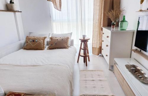 Carboneras Apartamento | CASA CARBÓN