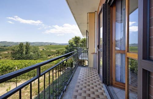 Roddi Apartamento | Casa Carbone