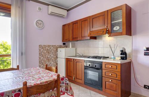 Roddi Apartamento | Casa Carbone