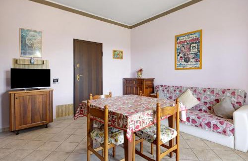 Roddi Apartamento | Casa Carbone