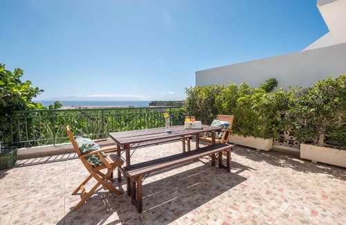 Alcala Casa | Casa Cardón - Villa Perenquén