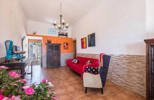 Alcala Casa | Casa Cardón - Villa Perenquén