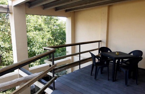 Camporrells Casa | Casa Cardelina