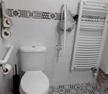 Camporrells Casa | Casa Cardelina