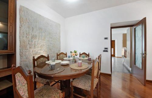 Solarolo Apartamento | Casa Cardo