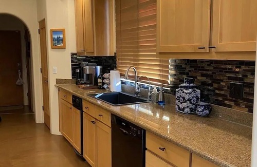 Carefree Casa | Casa Carefree (3-Bedroom Home) with Pool - Pets Allowed by RedAwning