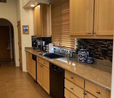 Carefree Casa | Casa Carefree home