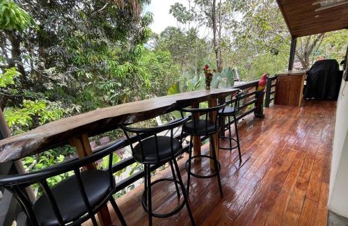 Las Lomas Apartamento | Casa Cariad ,Home away from home by Playa Bejuco