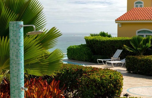 Cabezas Apartamento | Casa Caribe at Las Casitas Village