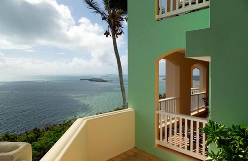 Cabezas Apartamento | Casa Caribe at Las Casitas Village