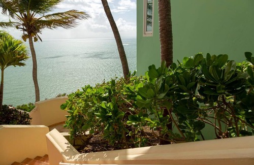 Cabezas Apartamento | Casa Caribe at Las Casitas Village