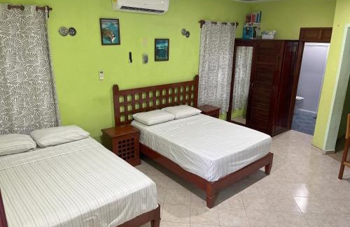 Centro Apartamento | Casa Caribe