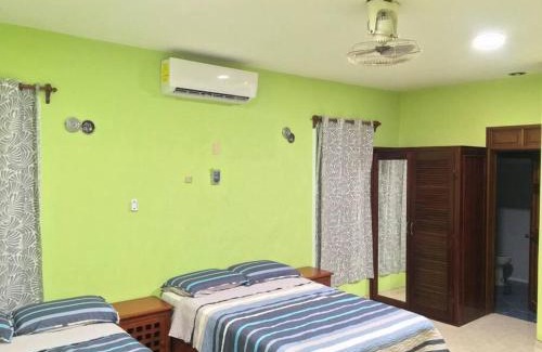 Centro Apartamento | Casa Caribe