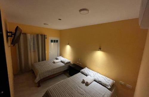 Centro Apartamento | Casa Caribe