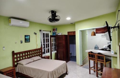 Centro Apartamento | Casa Caribe