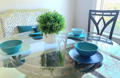 South Dallas - Fair Park Casa | Casa Caribe