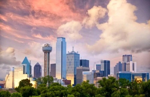South Dallas - Fair Park Casa | Casa Caribe