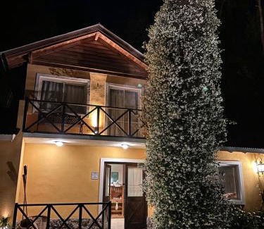Cariló Casa | Casa Cariló - Pet friendly, Cambicha Encantada