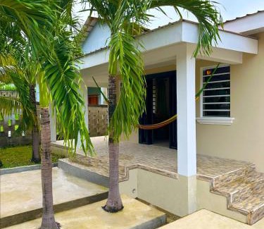 San Ignacio Casa | Casa Carimi, San Ignacio