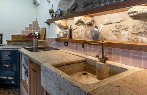 Vignola-Falesina Apartamento | Casa Carincio, Falesina Ospitar