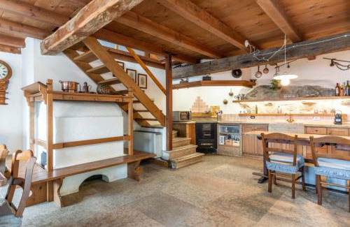 Vignola-Falesina Apartamento | Casa Carincio, Falesina Ospitar