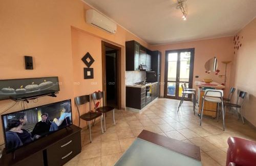 Santa Maria al Bagno Apartamento | Casa Carine