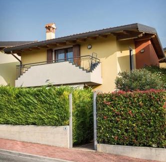 Cola Apartamento | Casa Cariza-Appartamento con piscina