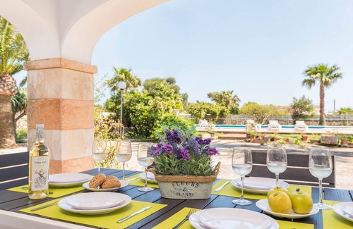 Ciudadela Villa | Casa Carlos - Son Cabrises